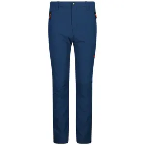 Cmp 35t6034 Broek Salmone / Sabbia
