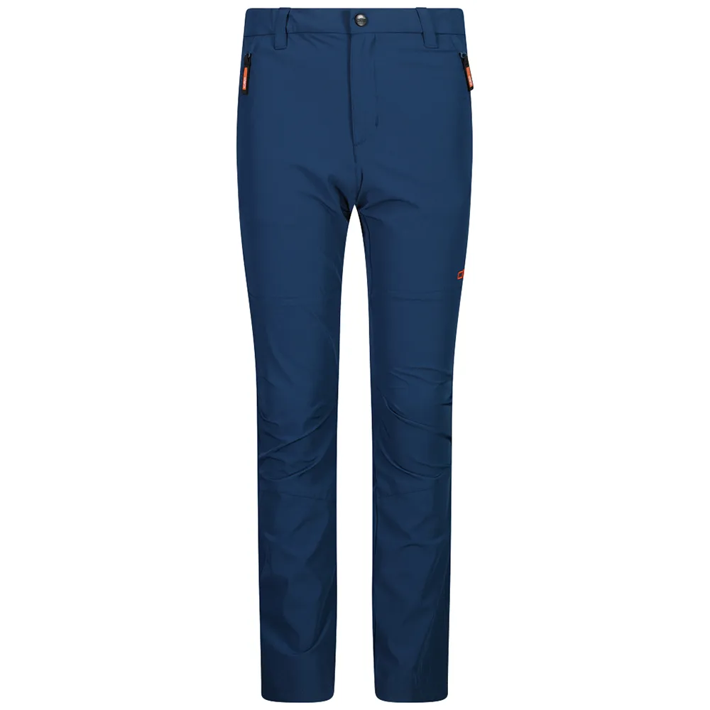 Cmp 35t6034 Broek Salmone / Sabbia