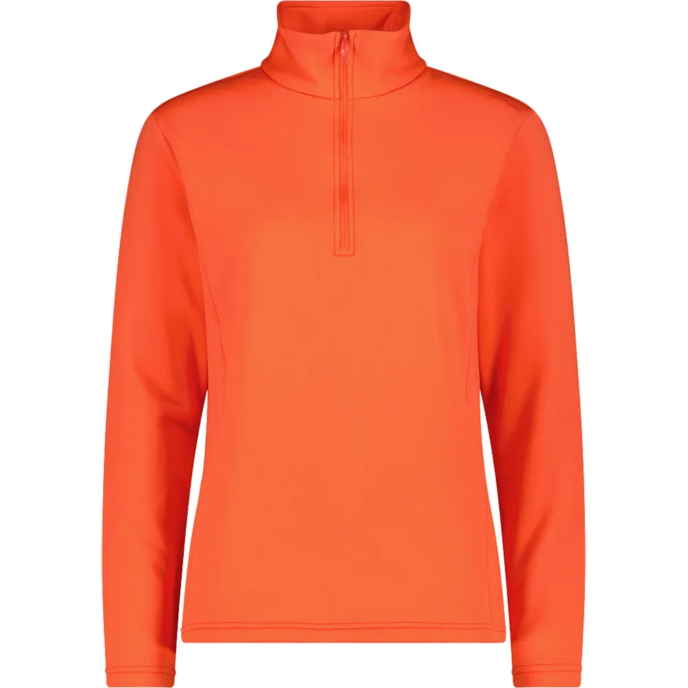 Cmp 38e1596xy Fleece Antraciet