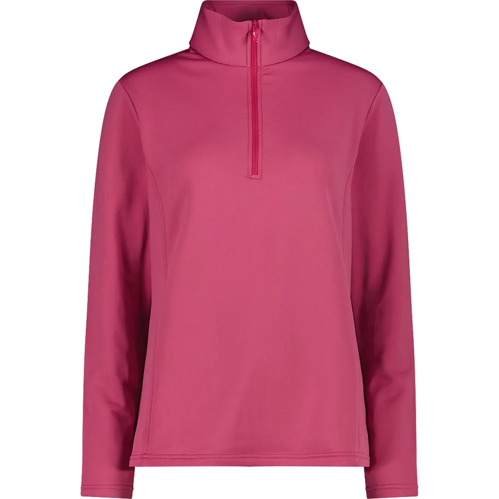 Cmp 38e1596xy Fleece Antracite Mel / Graffite
