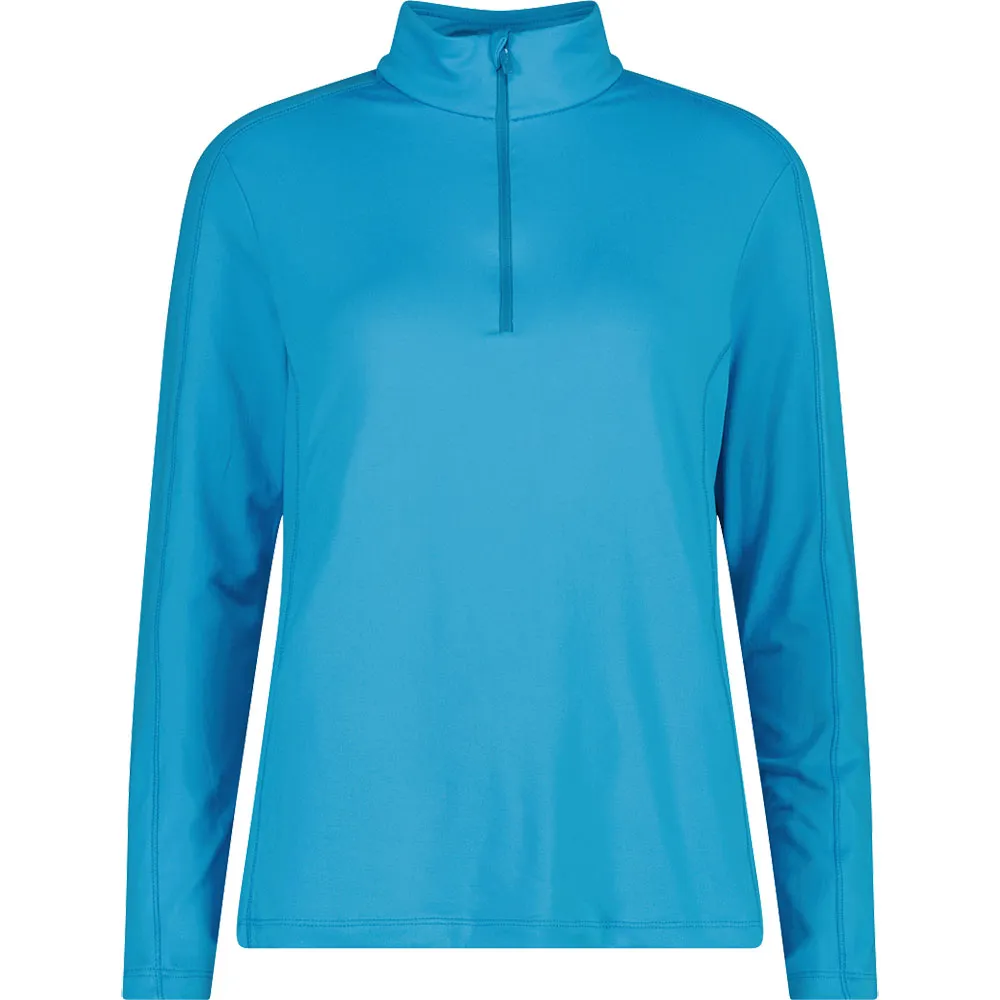 Cmp 3l05706xy Fleece Zwart