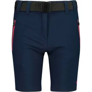 Cmp Bermuda 3t51145 Korte Broek Piombo / Regata / Acido