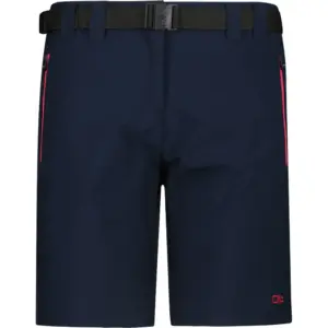 Cmp Bermuda 3t51146 Korte Broek Dark Space