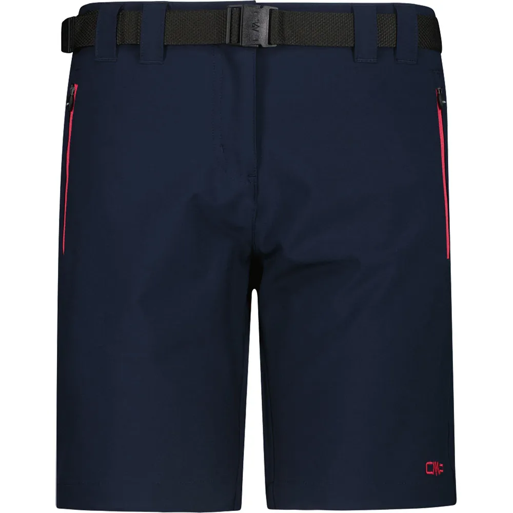 Cmp Bermuda 3t51146 Korte Broek Dark Space
