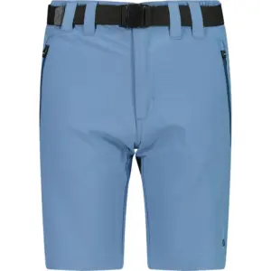 Cmp Bermuda 3t51844 Korte Broek Groen