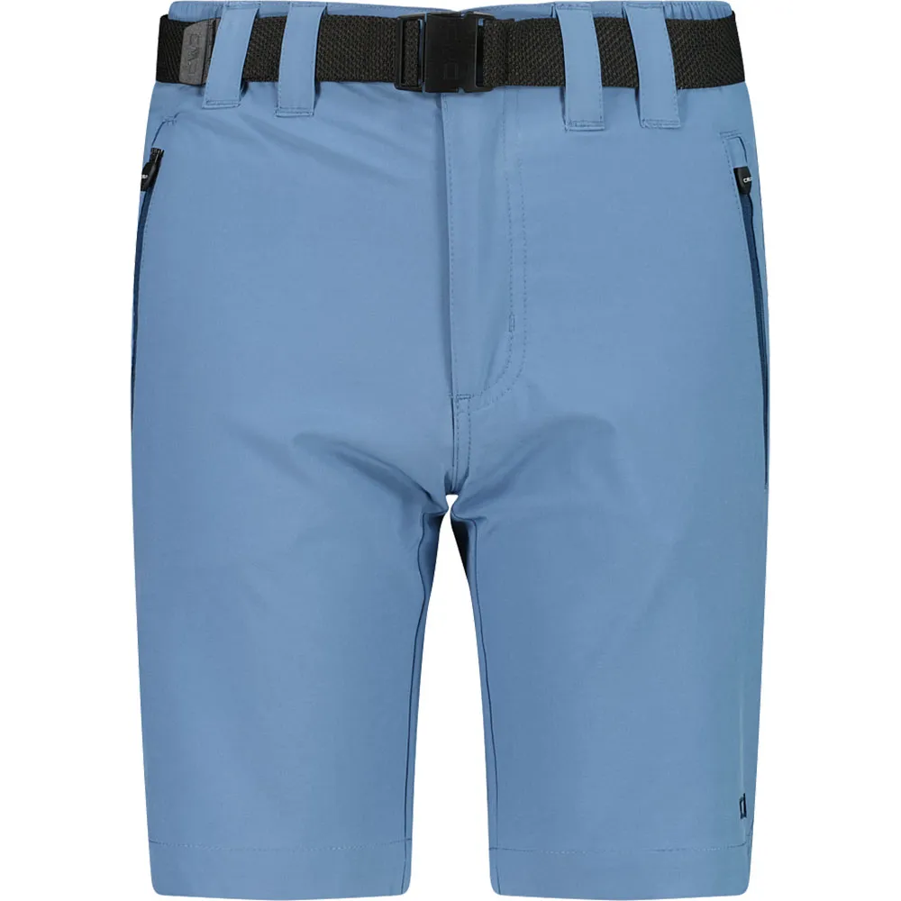 Cmp Bermuda 3t51844 Korte Broek Groen