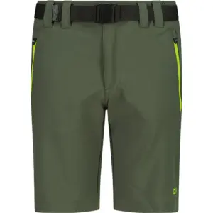 Cmp Bermuda 3t51844 Korte Broek Toffee