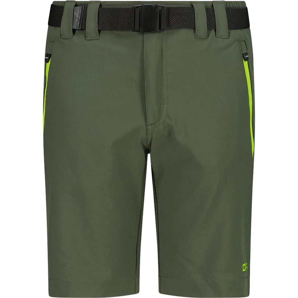 Cmp Bermuda 3t51844 Korte Broek Toffee