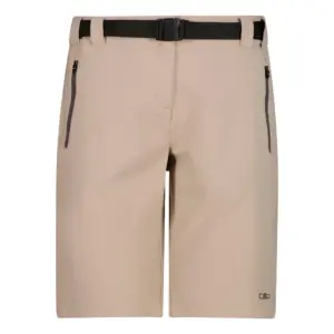 Cmp Bermuda 3t59136 Korte Broek Shadow