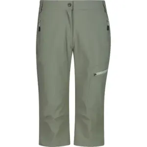 Cmp Capri 31t5126 3/4-broek Avocado