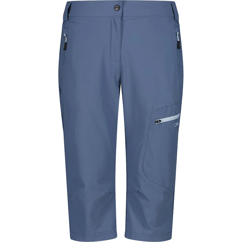 Cmp Capri 31t5126 3/4-broek Space