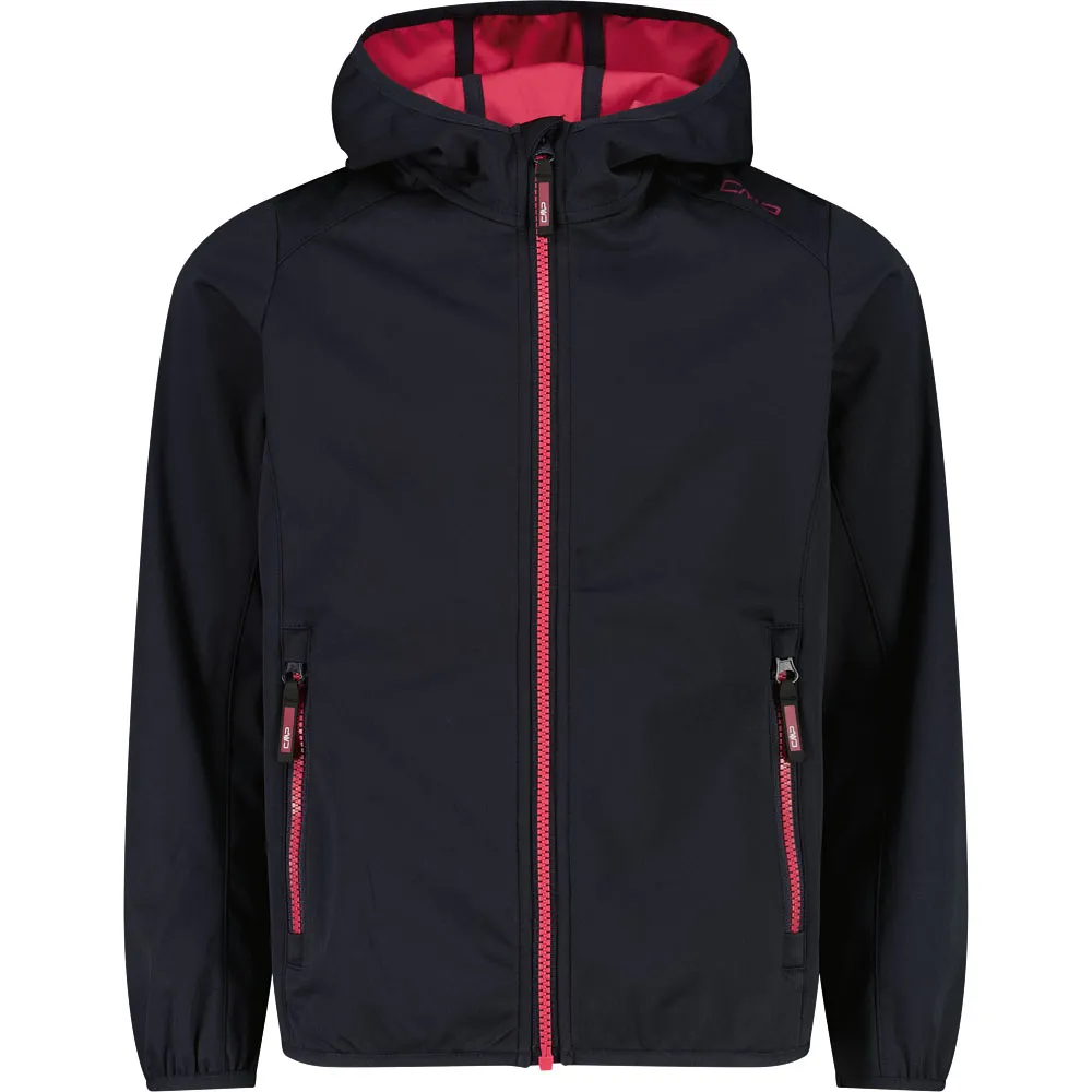 Cmp Fix Hood 39a5115 Softshelljack Rivera