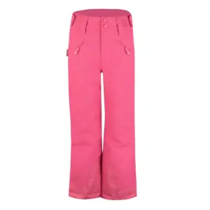 Trollkids Rauland Broek Light Magenta