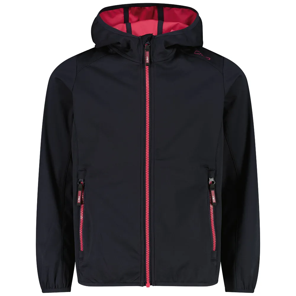 Cmp Fix Hood 39a5115 Softshelljack Shadow