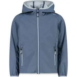 Cmp Fix Hood 39a5115 Softshelljack Space