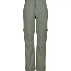 Cmp Zip Off 31t5116 Broek Avocado