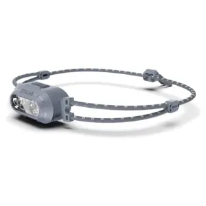 Silva Smini Fly Hoofdlamp Blauw