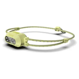 Silva Smini Fly Hoofdlamp Geel