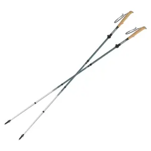 Silva Trekking Z Adjustable Stokken Blauw