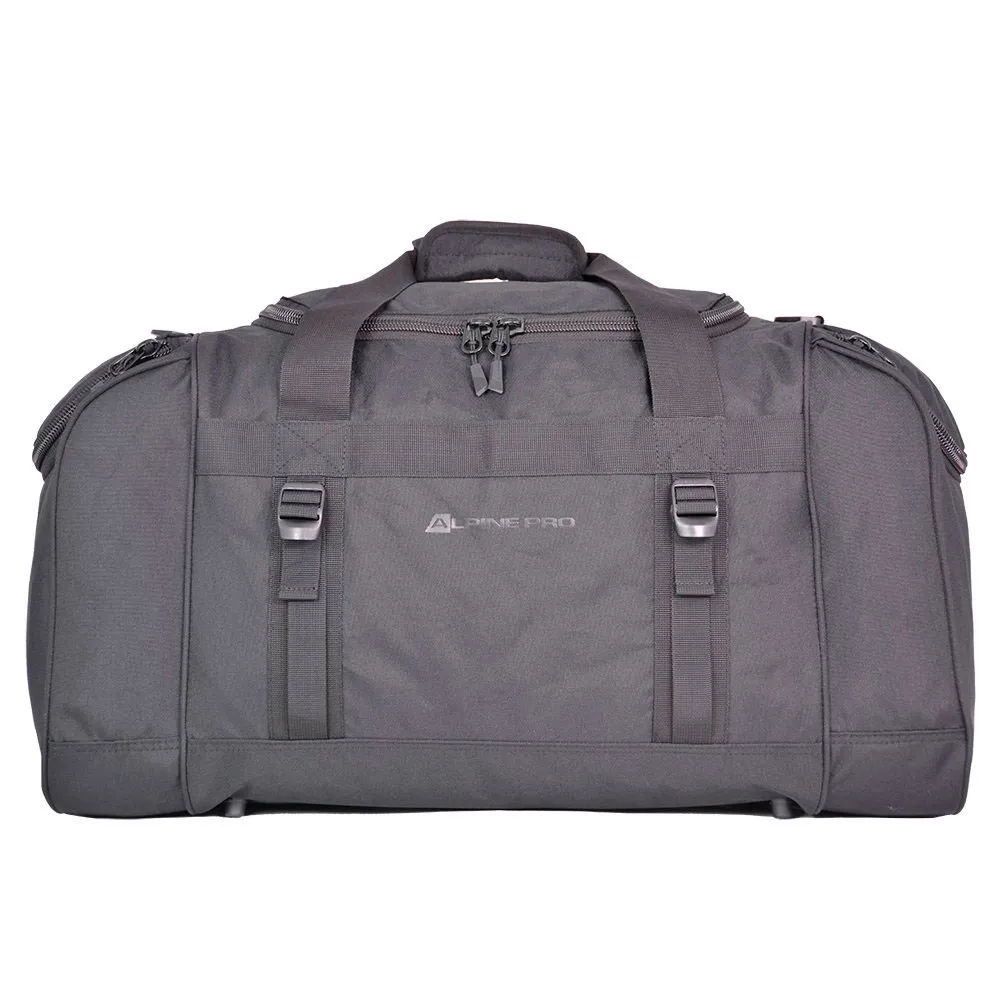 Alpine Pro Active Duffeltas Zwart