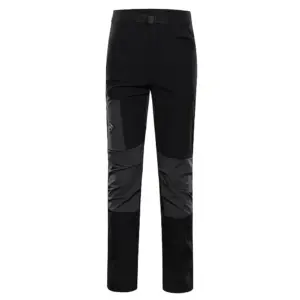 Alpine Pro Akan 3 Broek Zwart