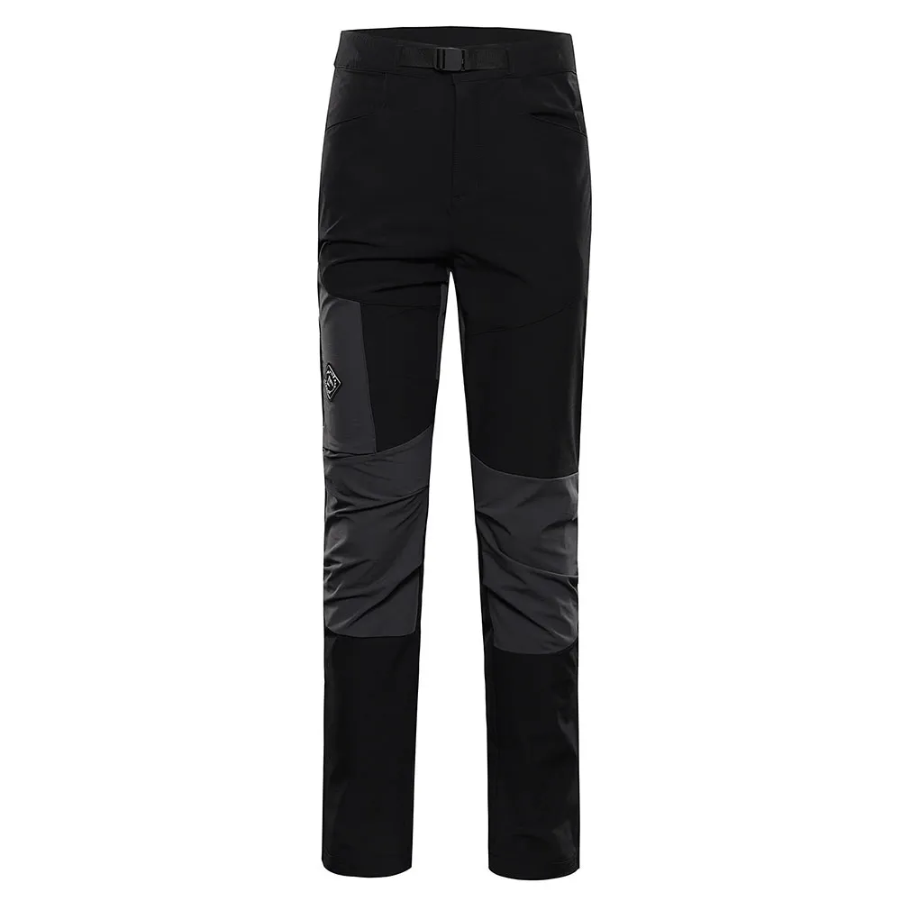 Alpine Pro Akan 3 Broek Zwart