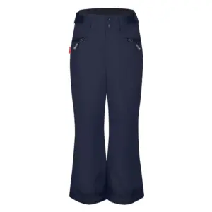 Trollkids Rauland Broek Blauw