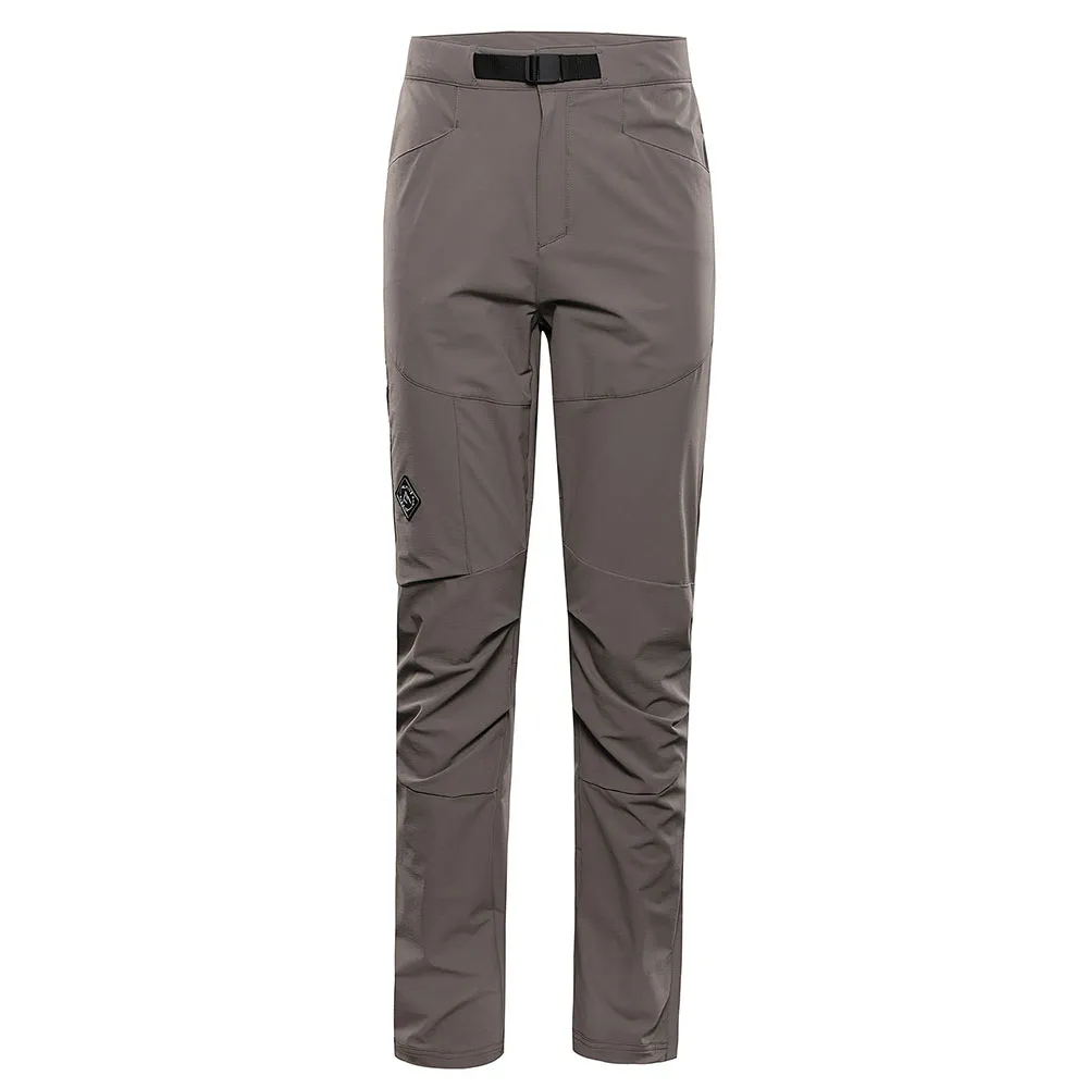 Alpine Pro Akan 3 Broek Driftwood