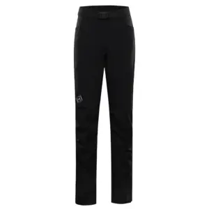 Alpine Pro Akana 3 Broek Zwart