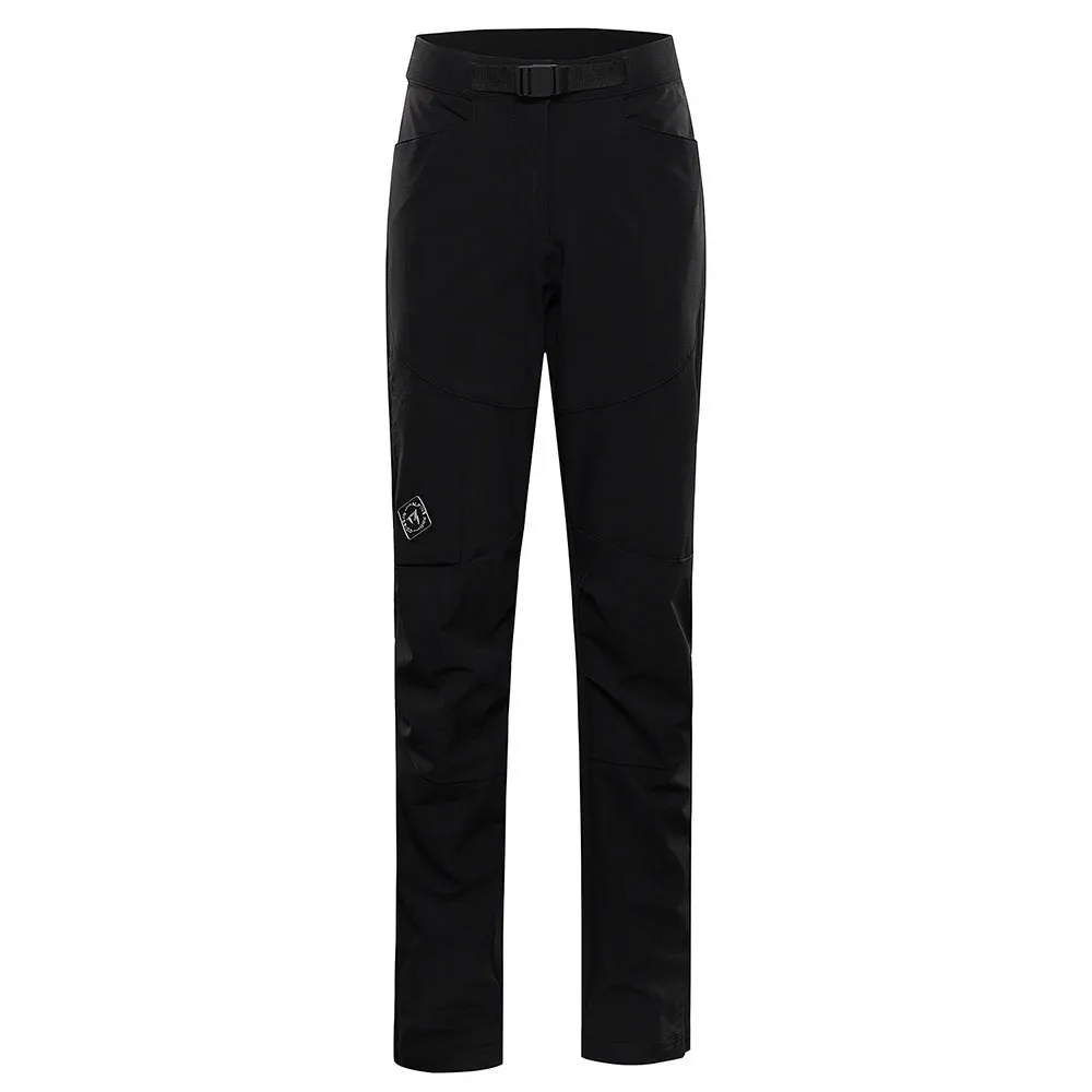Alpine Pro Akana 3 Broek Zwart