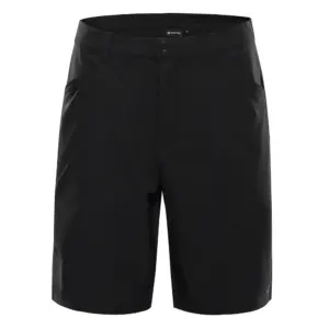 Alpine Pro Bak 2 Korte Broek Zwart