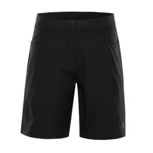 Alpine Pro Baka 2 Korte Broek Zwart