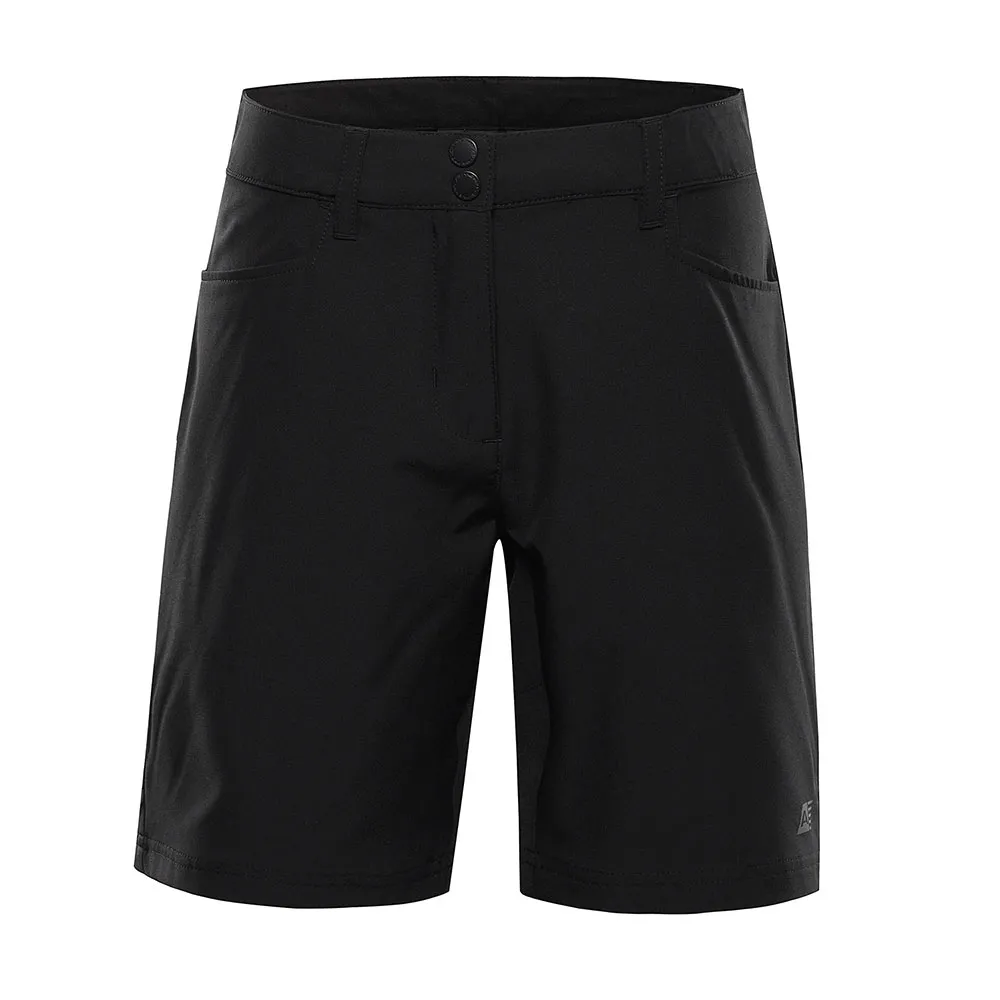 Alpine Pro Baka 2 Korte Broek Zwart