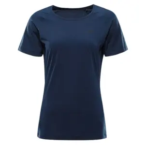 Alpine Pro Bonda 3 T-shirt Met Korte Mouwen Moonlit Ocean