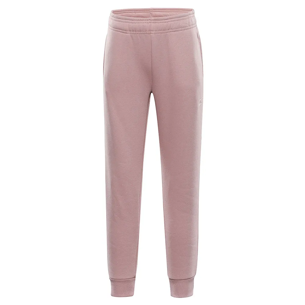 Alpine Pro Dakko Broek Pale Mauve