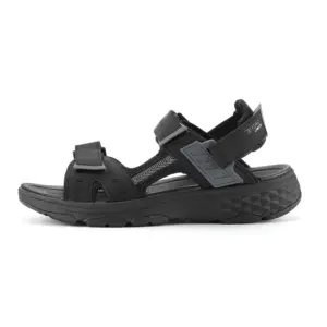 Alpine Pro Edare Sandalen Zwart