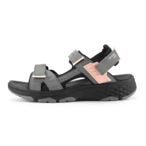 Alpine Pro Edare Sandalen Grijs