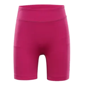 Alpine Pro Elo Korte Leggings Rood