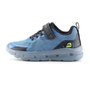 Alpine Pro Erego Wandelschoenen Blauw