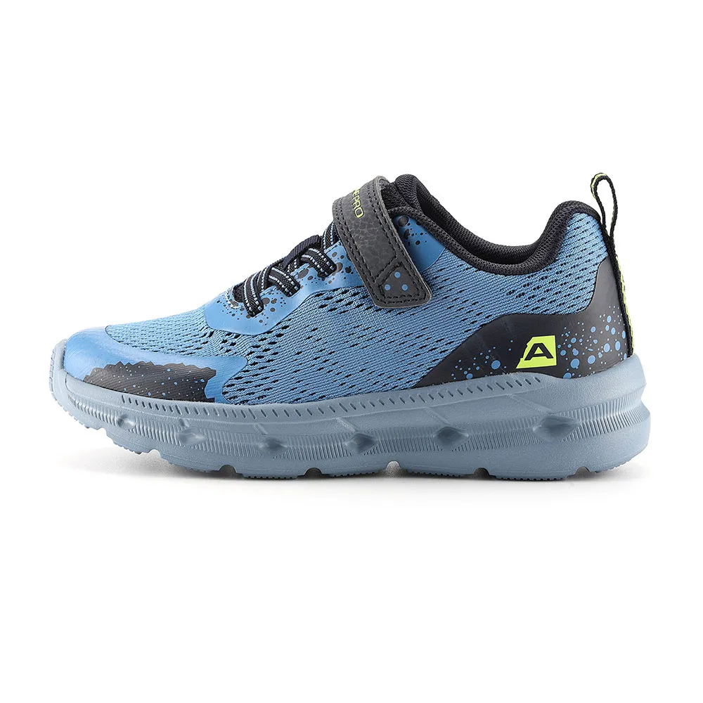 Alpine Pro Erego Wandelschoenen Blauw
