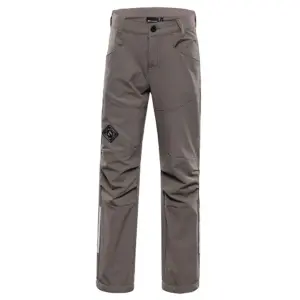 Alpine Pro Firsto 2 Broek Driftwood