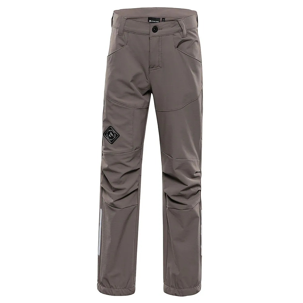 Alpine Pro Firsto 2 Broek Driftwood
