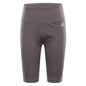 Alpine Pro Garela Korte Leggings Driftwood