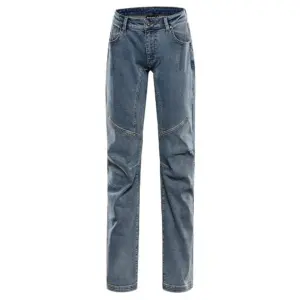 Alpine Pro Gemera Spijkerbroek Mood Indigo