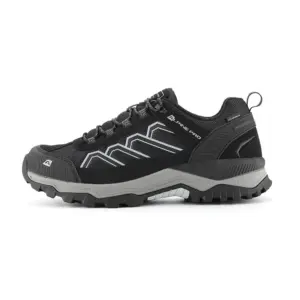 Alpine Pro Gimie 2 Wandelschoenen Zwart