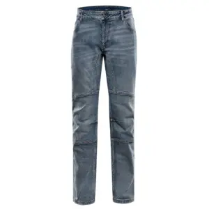 Alpine Pro Gemer Spijkerbroek Mood Indigo