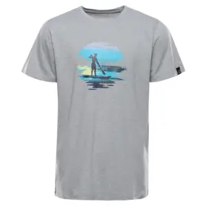 Alpine Pro Goraf 2 T-shirt Met Korte Mouwen High Rise