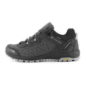 Alpine Pro Ibane 3 Wandelschoenen Zwart