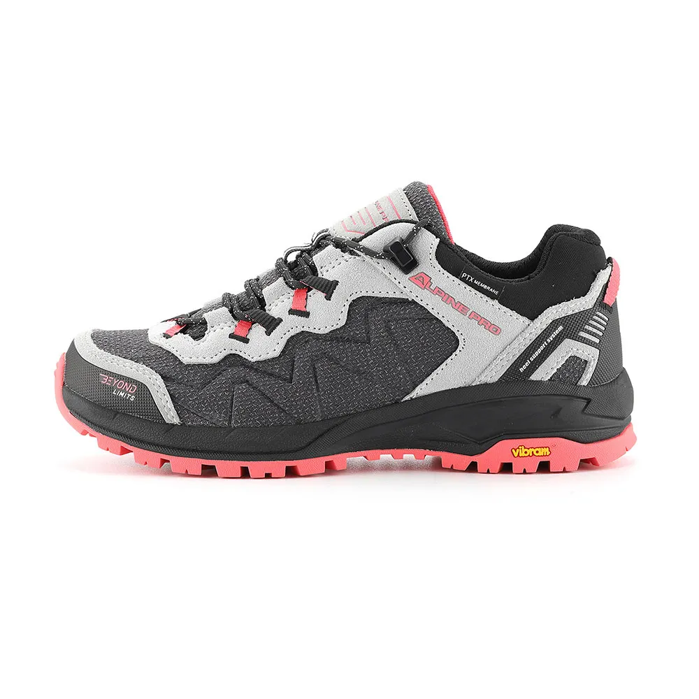 Alpine Pro Ibane 3 Wandelschoenen High Rise