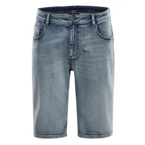 Alpine Pro Jenner Korte Broek Mood Indigo